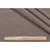 Sunbrella Spectrum Woven Solution Dyed Acrylic Outdoor Fabric in Mushroom