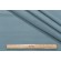 Palomina Woven Outdoor Fabric in Turquoise