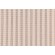 Phifertex Vineyard Stripe Woven Vinyl Mesh Sling Chair Outdoor Fabric in Silver