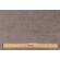 Crypton Lush High Performance Velvet Chenille Upholstery Fabric in Linen