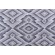 Magnolia Home Serape Printed Cotton Drapery Fabric in Slate 