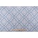 Magnolia Home Talbot Printed Cotton Drapery Fabric in Verdigris 