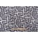 Click for Mill Creek Giotto-Crestview Printed Chenille Decorator Fabric in Licorice  Mill Creek Giotto-Crestview Printed Chenille Decorator Fabric in Licorice