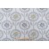 Terrasol - Lemondrop Printed Polyester Outdoor Fabric in Platinum 