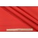 UltraSuede Upholstery Fabric in Red/Orange