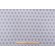 Lillian August Home Bianca Woven Solution Dyed Acrylic Outdoor Fabric in Platinum for Terrasol 