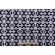 Lillian August Home Enzo Woven Solution Dyed Acrylic Outdoor Fabric in Midnight for Terrasol 