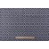 Lillian August Home Marina Woven Solution Dyed Acrylic Outdoor Fabric in Midnight for Terrasol 