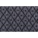 Lillian August Home Paulo Woven Solution Dyed Acrylic Outdoor Fabric in Midnight for Terrasol 