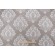Purdue Printed Cotton Drapery Fabric in Dove