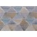Golding A New Angle Printed Cotton Drapery Fabric in Mineral