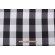 Elkton Woven Upholstery Fabric in Black