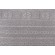 Bonilla Woven Chenille Upholstery Fabric in Slate