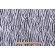 Magnolia Home Kudu Printed Cotton Drapery Fabric in Ebony