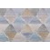 Golding A New Angle Printed Cotton Drapery Fabric in Mineral