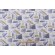 Covington London Printed Cotton Drapery Fabric in 804-Sunglow