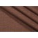 Zuniga Woven Upholstery Fabric in Walnut