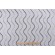 Sonny Embroidered Drapery Fabric in Carbon
