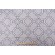 Vern Yip Trend Printed Cotton Drapery fabric in Graphite