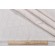 1 Yard Embroidered Drapery Fabric in Beige