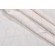 1 Yard Embroidered Drapery Fabric in Beige