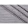 Perennials Ribbed Stripe Solution Dyed Acrylic Outdoor Fabric Platinum