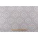 Valiant Bazaar Embroidered Drapery Fabric in Linen 