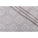 Valiant Bazaar Embroidered Drapery Fabric in Linen 