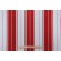 Bella Dura Summertide Woven Olefin Outdoor Fabric in Red Coral