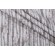 Sunbrella Ikat Stripe Solution Dyed Acrylic Outdoor Fabric in Platinum