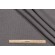 Sunbrella Solid Woven Solution Dyed Acrylic Outdoor Fabric in Grey
