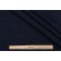 Crypton Bedford High Performance Woven Chenille Upholstery Fabric in Ink