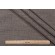 Ophelia Woven Chenille Upholstery Fabric in Greystone