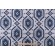 Click for 1 Yards Magnolia Home Kente Printed Cotton Drapery Fabric in Navy Magnolia Home Kente Printed Cotton Drapery Fabric in Navy