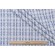 Click for 1 Yards Hamilton Rye Printed Cotton Drapery Fabric in Sapphire Hamilton Rye Printed Cotton Drapery Fabric in Sapphire