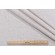 Crypton Bedford High Performance Woven Chenille Upholstery Fabric in Snow