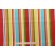 Click for 2.8 Yards Printed Polyester Stripe Outdoor Fabric in Multi Printed Polyester Stripe Outdoor Fabric in Multi