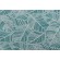 Woven Polyester Outdoor Fabric in Teal