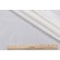 Click for 2.8 Yards Polyester Semi Sheer Drapery Fabric in Ivory Polyester Semi Sheer Drapery Fabric in Ivory