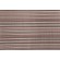 Woven Vinyl Mesh Sling Chair Outdoor Fabric in Brick Stripe