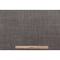 Woven Vinyl Mesh Sling Chair Outdoor Fabric in Pewter/White