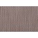 Woven Vinyl Mesh Sling Chair Outdoor Fabric in Chili/Khaki