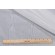 Super Voile Semi Sheer Drapery in Marble 116 Wide