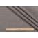 Sample of Thibaut Ellis Herringbone W72953 Woven Upholstery Fabric in Smoke 