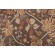 Thibaut Denmark F96031 Printed Drapery Fabric in Brown 