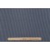 Phifertex Woven Vinyl Mesh Sling Chair Outdoor Fabric in Midnight