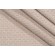 Hamilton McBee Woven Upholstery Fabric in Flax 