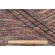 Richloom Boho Woven Chenille Upholstery Fabric in Licorice 