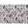 Strom Woven Chenille Upholstery Fabric in Sand 