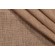 Solid Woven Burlap Decorator Fabric in Natural 